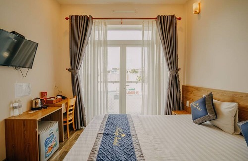 Cai Rang Hotel | Tulip Hotel Can Tho