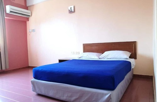 Kampung Lubok Peringgi Hotel | Hotel ASRC