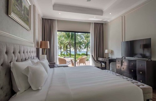 Ganh Dau Hotel | Vinpearl Wonderworld Phu Quoc