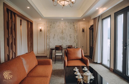 Ha Giang Hotel | Phoenix Hotel