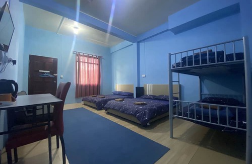 Kundasang House | Kupi-Kupi & Stay