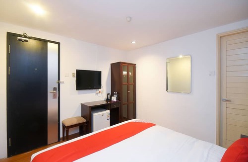 Miri Hotel | Hotel O agon Inn