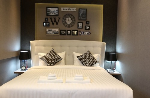 Sao Chingcha Hostel | The Printing House Poshtel - Hostel