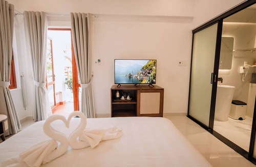 Hue City Centre House | Hue Riverside Villa