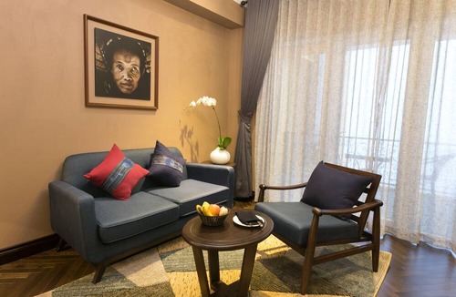 Sa Pa Hotel | Aliana Boutique Sapa Hotel & Spa