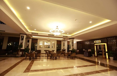Con Cuong Hotel | Muong Thanh Holiday Con Cuong