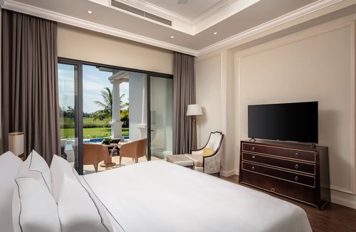 Loc Ha Hotel | Vinpearl Cua Sot Resort, Affiliated by Meliá