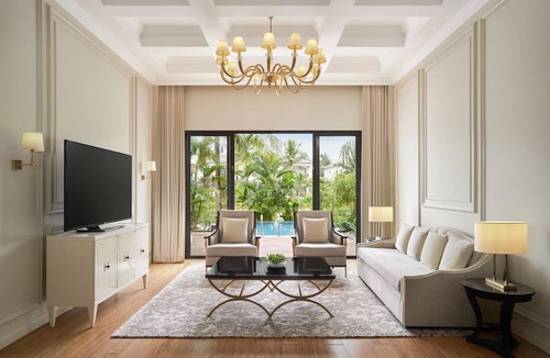 Ngu Hanh Son Resort | Danang Marriott Resort & Spa, Non Nuoc Beach Villas