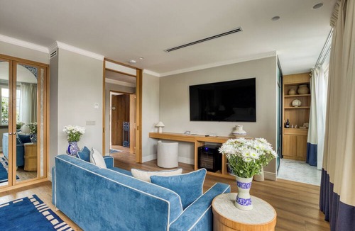 Roma Norte Hotel | Casa Talavera by Tasman