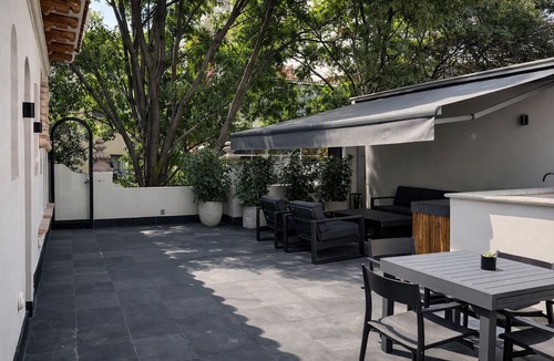 Colonia Cuauhtemoc House | Casa Lerma