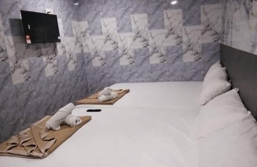 Kampung Bahasa Kapor Hotel | Port Dickson Seafront Hotel