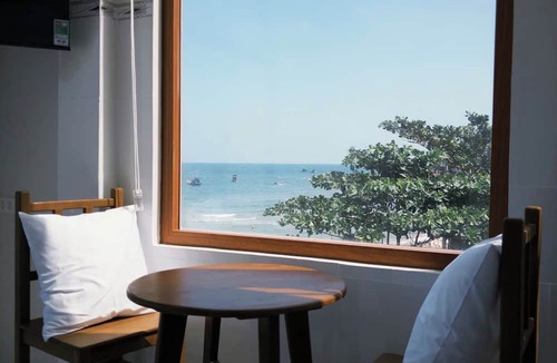 Kien Hai Hotel | Prospera - Hòn Sơn Beachfront Hotel