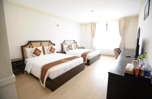 Soc Trang Hotel | KHACH SAN QUE TOI SOC TRANG