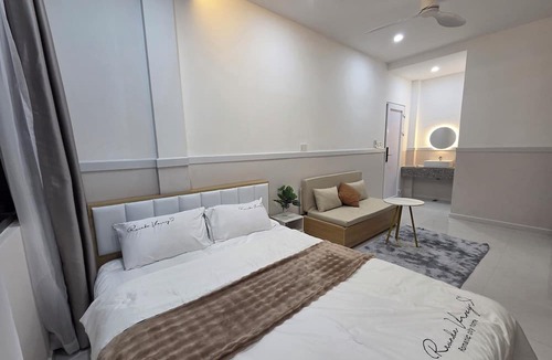 Hang Xanh Hotel | 1001 Stars