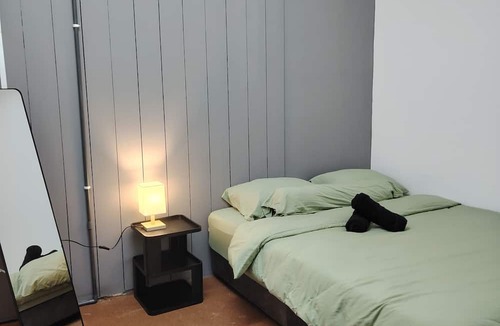 Malacca International Trade Centre Hostel | Ayla Hostel at MITC