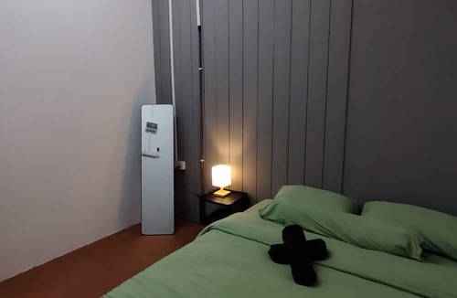 Malacca International Trade Centre Hostel | Ayla Hostel at MITC