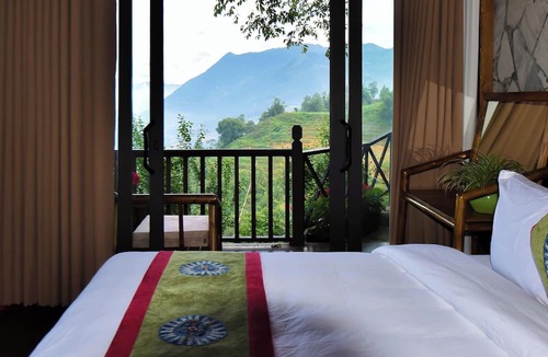 Sa Pa Cabin | Chapa Ecolodge