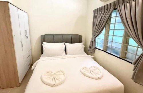 Downtown George Town House | K INN 55