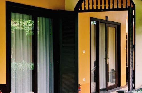 Luong Son Cabin | Luong Son Retreat