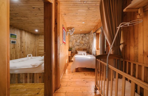 Ha Giang Cabin | TV Palm Ecolodge Ha Giang
