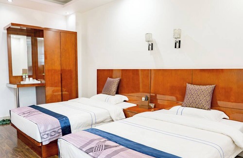 Cao Bang Hotel | Son Tung Hotel - Kim Dong Walking Street