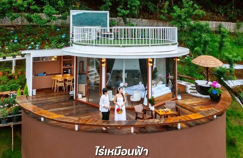 Pong Yaeng Villa | Rai hemuxnfa Villa