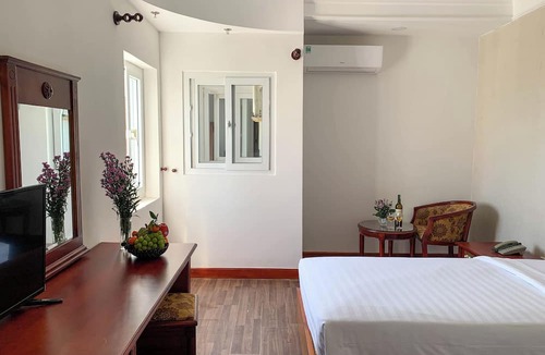Vinh Hai Hotel | Media Nha Trang Hotel