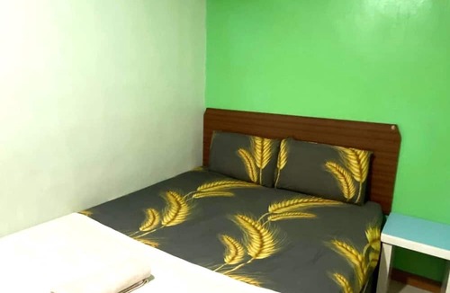Bukit Kayu Hitam Hotel | Capital O 91275 Pr Motel