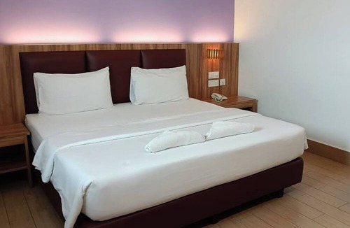Batu Pahat Hotel | Hotel City 88 Sdn Bhd [Batu Pahat]