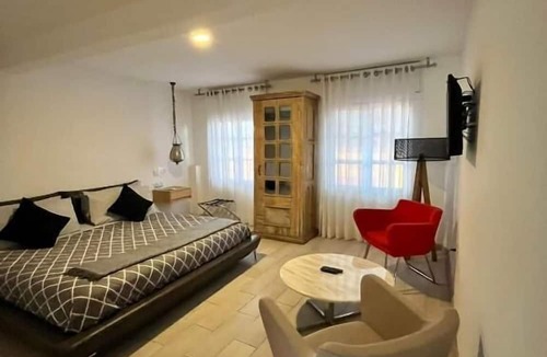 Zona Centro Hotel | NIDO Hotel