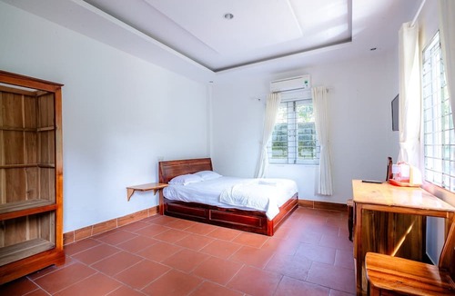 Ong Lang House | Bungalow Tài Phát