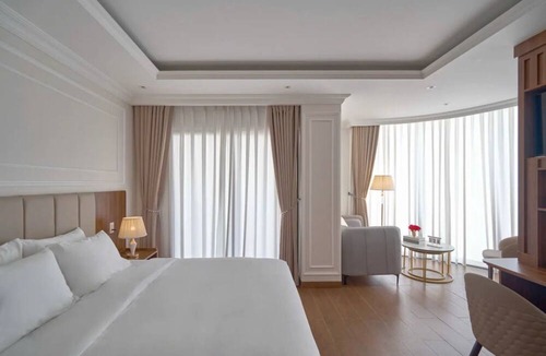 Phuoc Thien Hotel | LYNS HOTEL