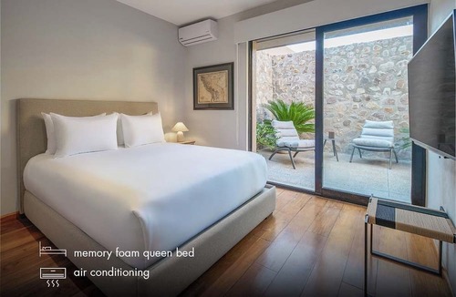 San Miguel de Allende Apartment | Mezquite by Viadora