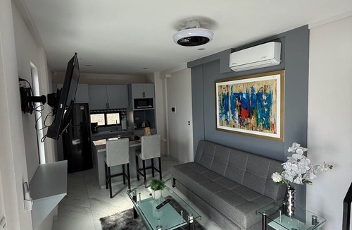 Downtown Cabo San Lucas Hotel | The Residences Apart-Hotel By Morgan