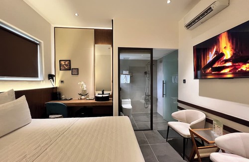 Go Vap Hotel | Đông Như 5 Hotel
