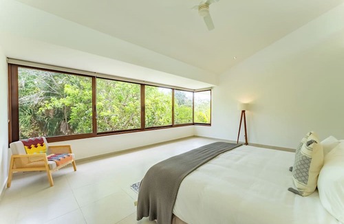 Puerto Aventuras Villa | Villa Tres Delfines Private Pool And Family Fun Puerto Aventuras
