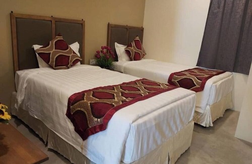 Kepala Batas Hotel | KB Hotel