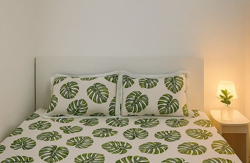 District 9 Apartment | Vinhomes Grand Park-Masterise Center