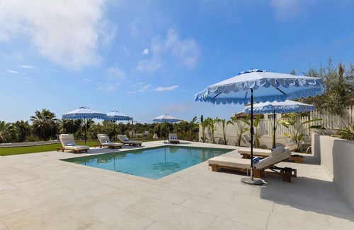 Todos Santos Villa | Grand Villa del Mar