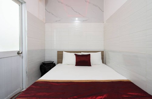 District 12 Hotel | Collection O District 12 -Mau Tim Hotel