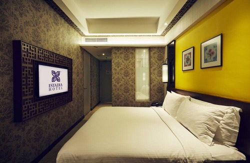 Malacca City Hotel | Estadia Hotel