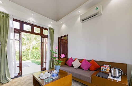 Ben Tre Resort | Ben Tre Riverside Resort