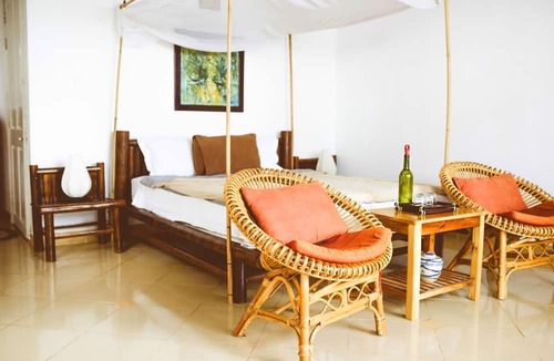 Cua Can Village Cabin | Bamboo Cottages