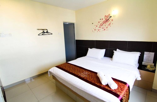 Seremban Hotel | Hotel Seremban Jaya