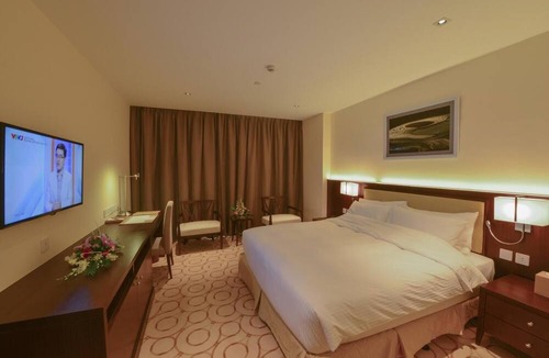 Lao Cai Hotel | Aristo International Hotel
