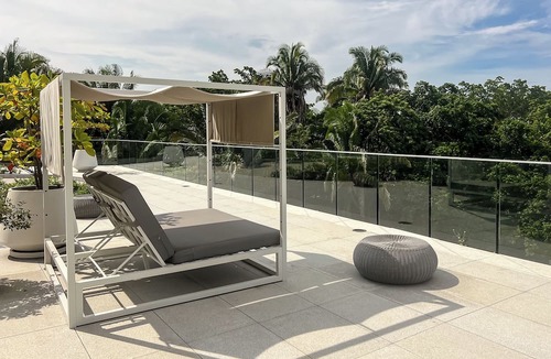 La Puntilla Apartment | Penthouse BOLONGO
