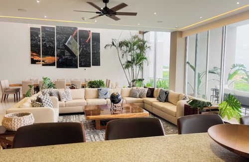 La Puntilla Apartment | Penthouse BOLONGO