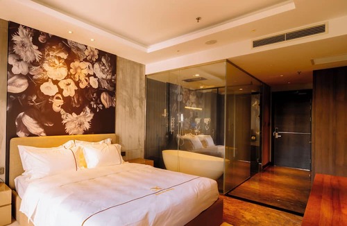 Bac Ninh Hotel | X-Digital Hotel
