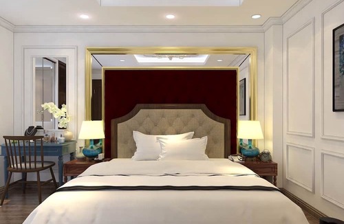 Hang Trong Hotel | Royal Palace Hotel 3