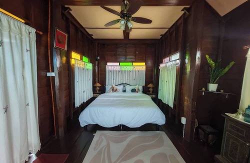 Doi Lo Hotel | Huen Tip Viman Chiangmai